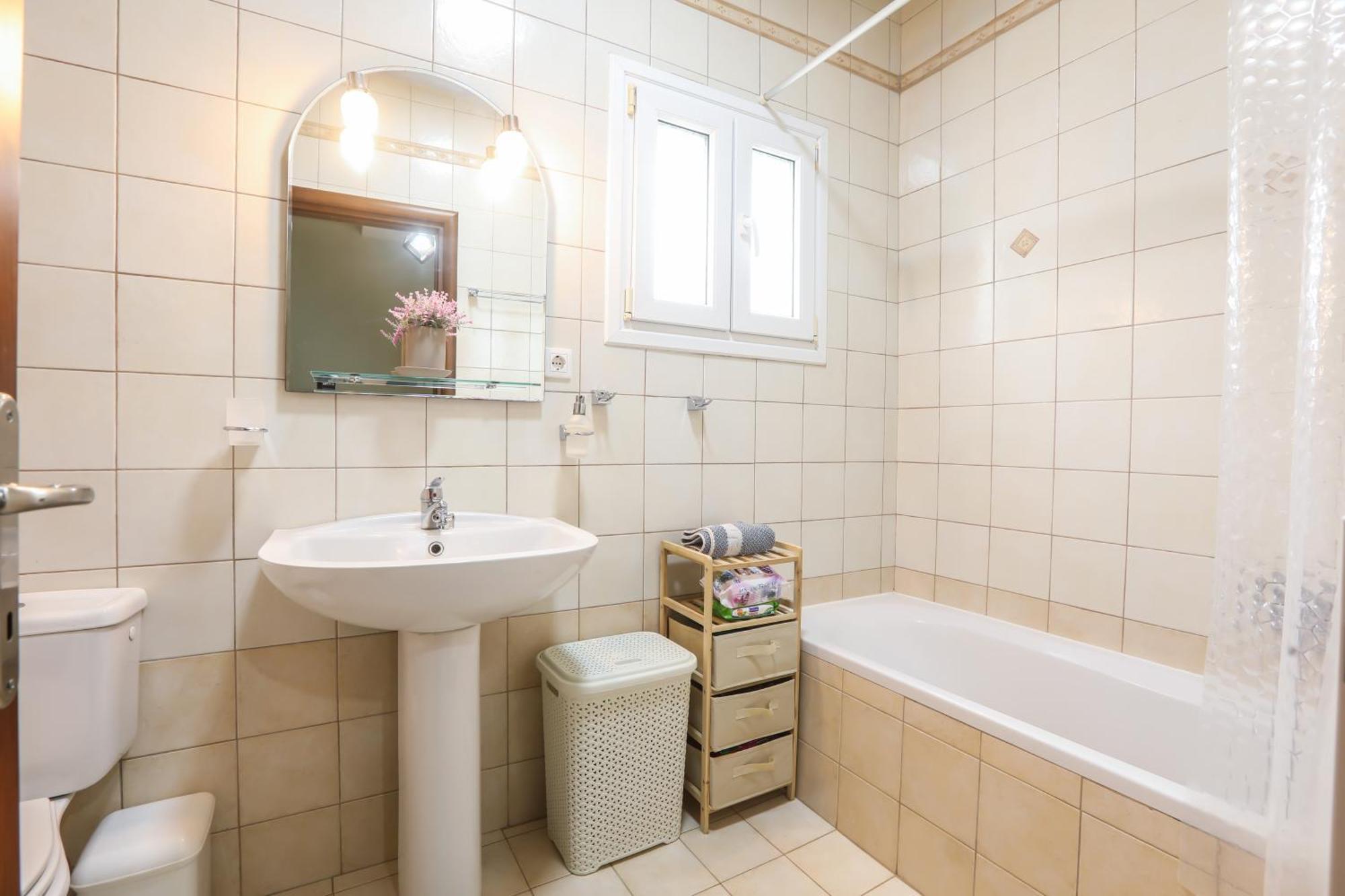 Martzon House Corfu Apartment Kynopiastai Luaran gambar